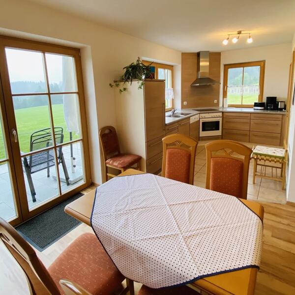 Ferienwohnung Sigel