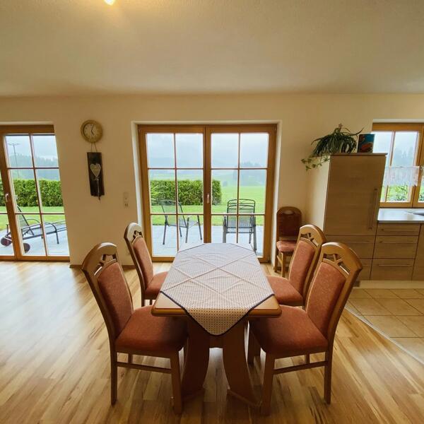 Ferienwohnung Sigel