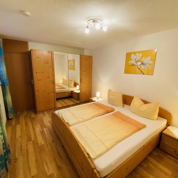 Ferienwohnung Sigel