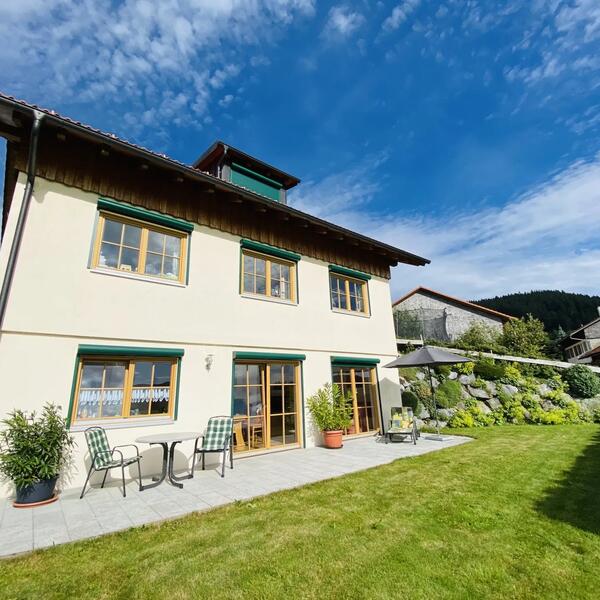 Ferienwohnung Sigel