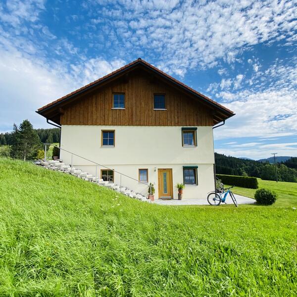 Ferienwohnung Sigel