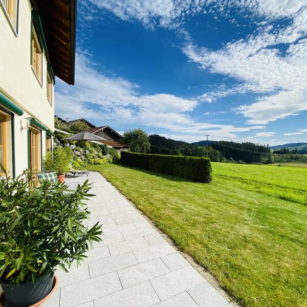 Ferienwohnung Sigel