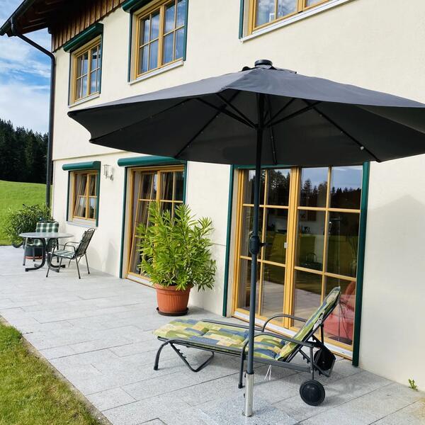 Ferienwohnung Sigel