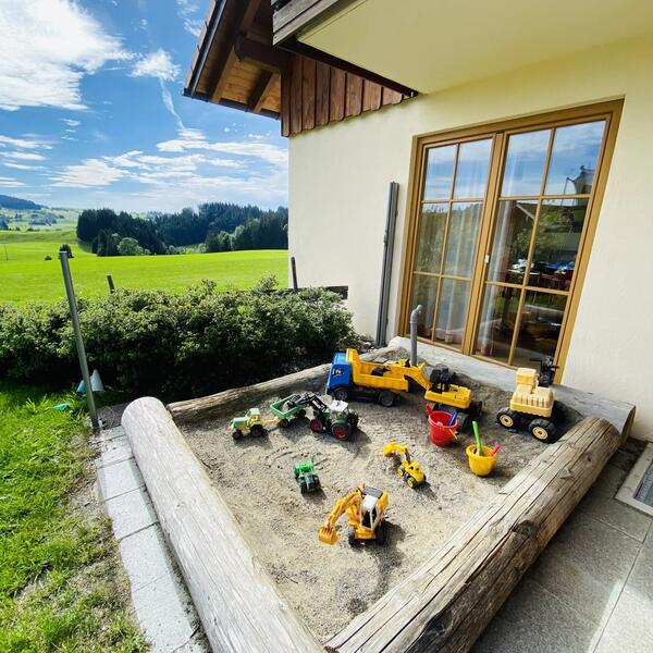 Ferienwohnung Sigel