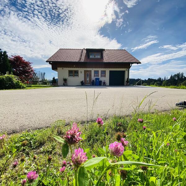 Ferienwohnung Sigel