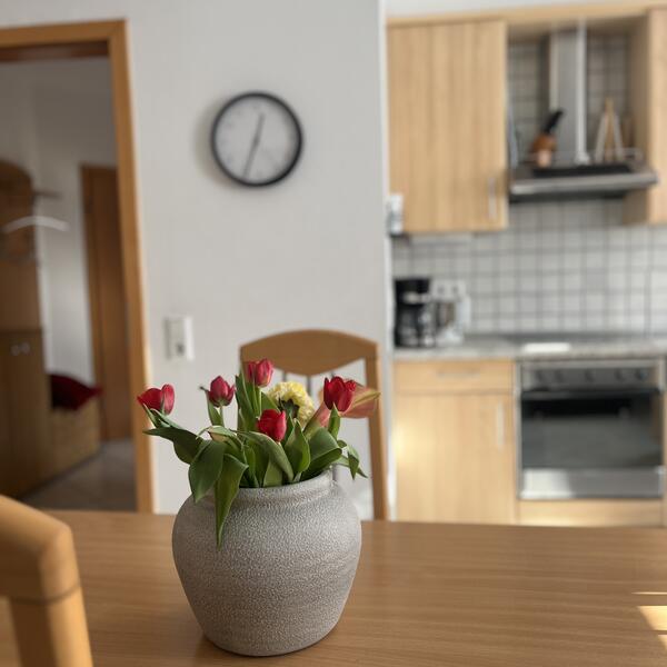 Ferienwohnung Weingut Sauer – Kettermann 