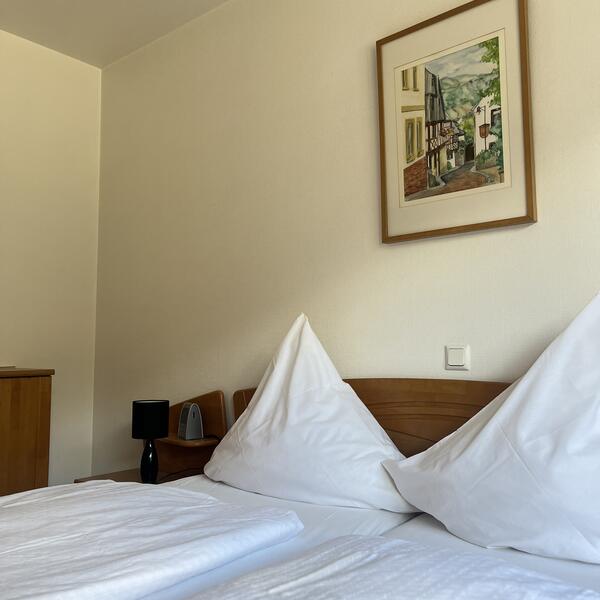 Ferienwohnung Weingut Sauer – Kettermann 