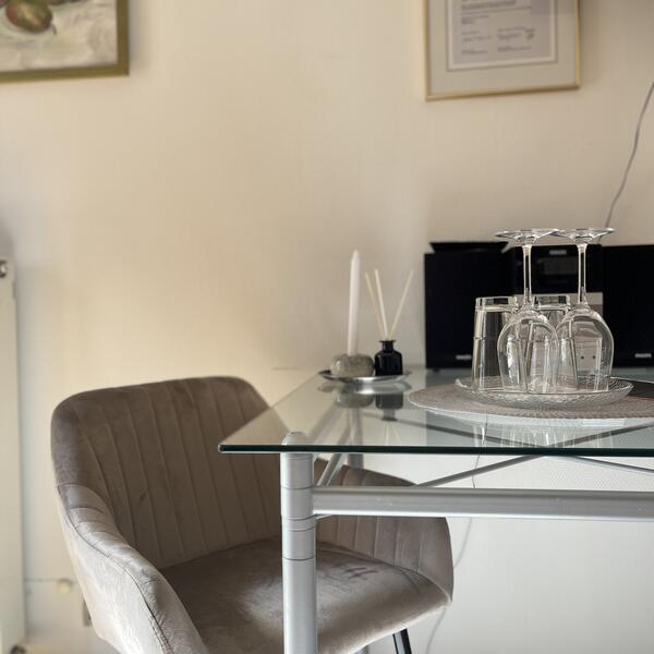 Gästezimmer Weingut Sauer – Kettermann 