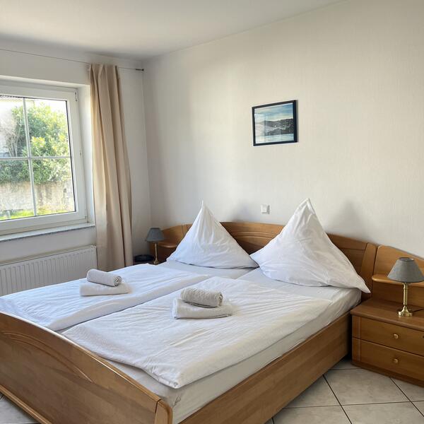 Ferienwohnung Weingut Sauer – Kettermann 