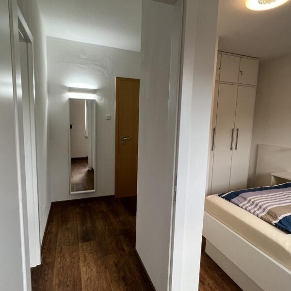 Ferienhaus "Hol di toi" 