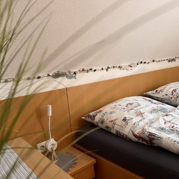 Ferienhaus "Hol di toi" 