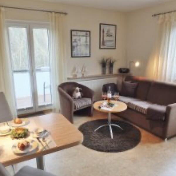 Ferienhaus "Hol di toi" 