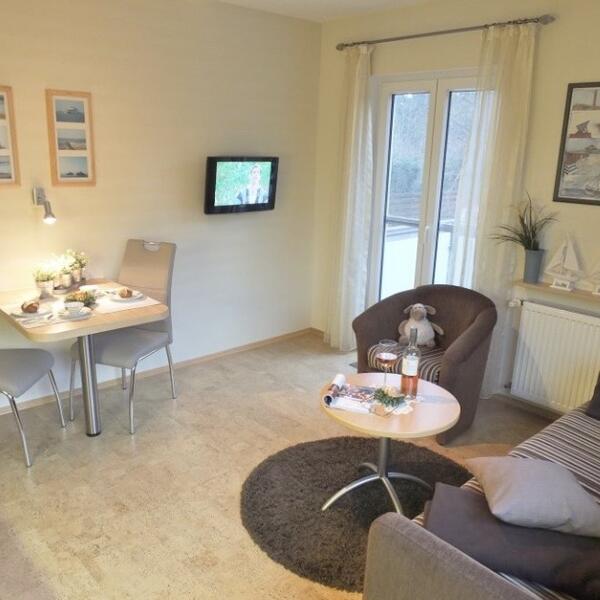 Ferienhaus "Hol di toi" 