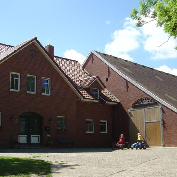 Ferienhof Meyenburg