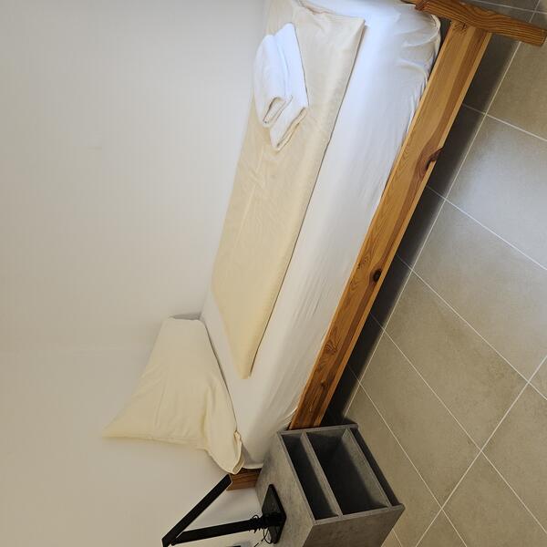 weiteres Einzelzimmer