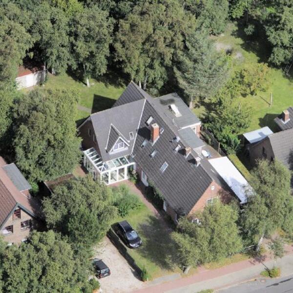 Ferienhaus & Wohnungen in St. Peter-Ording