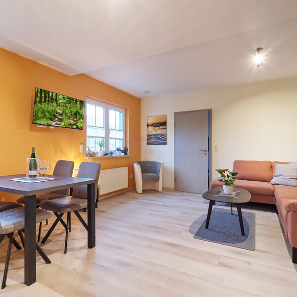 FEWO 2 EG Wohnung
