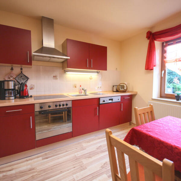 Ferienwohnung Estel 