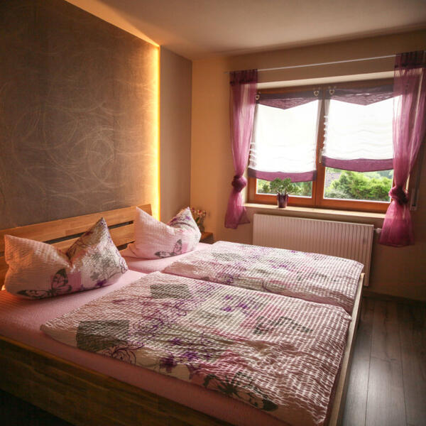 Ferienwohnung Estel 