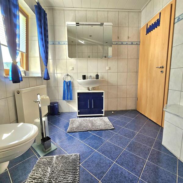 Ferienwohnung Jenny