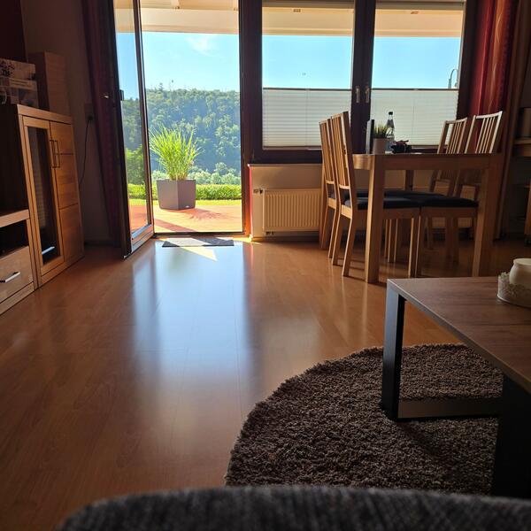 Ferienwohnung Jenny