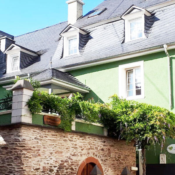 Ferienhaus Schneiders