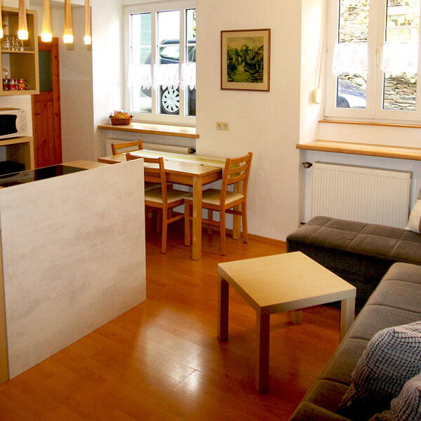 Ferienhaus Schneiders