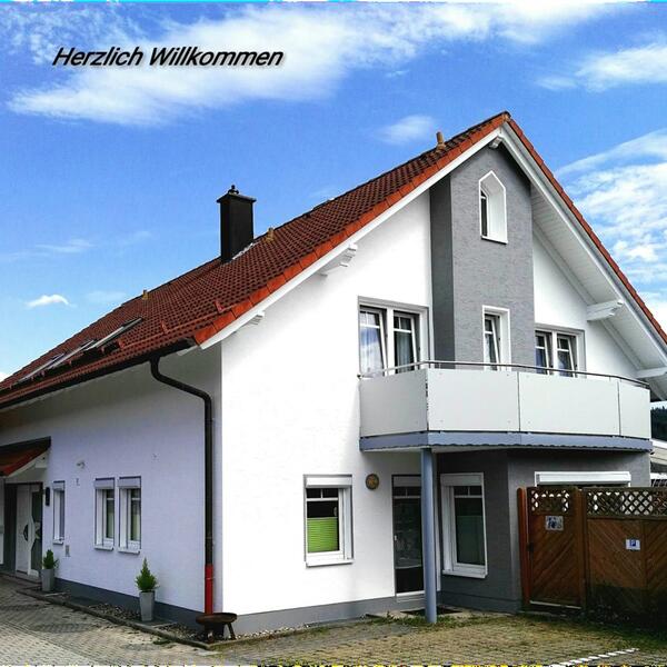 Ferienwohnungen Hochgrebe