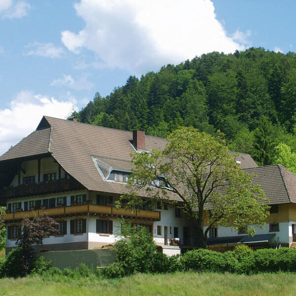 3 Sterne Pension Muserhof