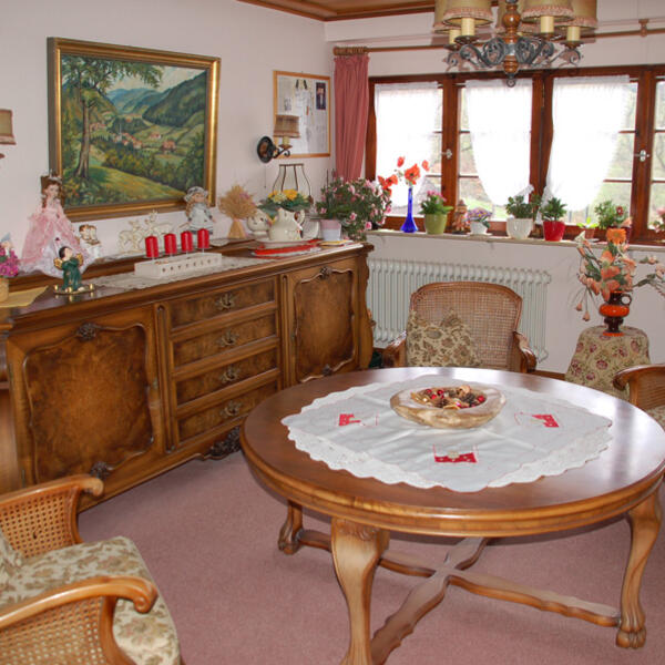 3 Sterne Pension Muserhof