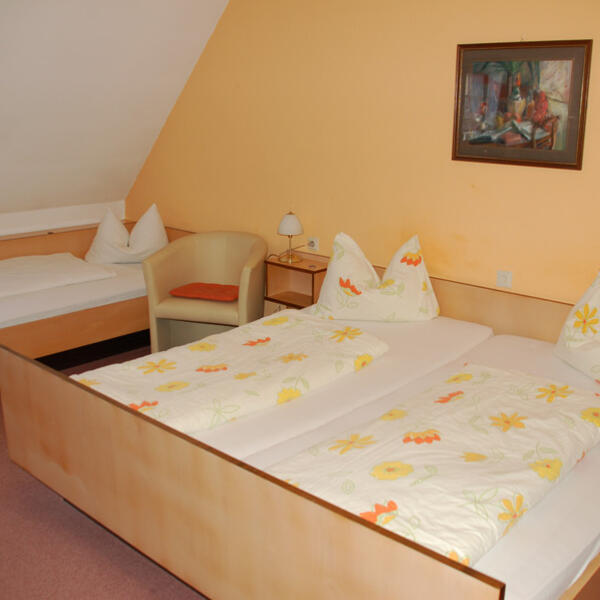 3 Sterne Pension Muserhof