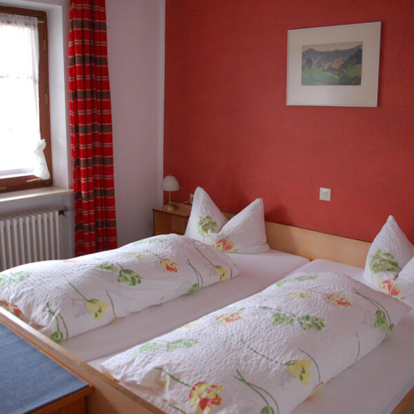 3 Sterne Pension Muserhof