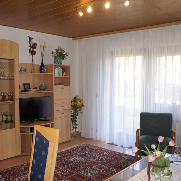 Ferienwohnung Rittmüller