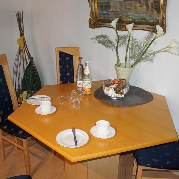 Ferienwohnung Rittmüller