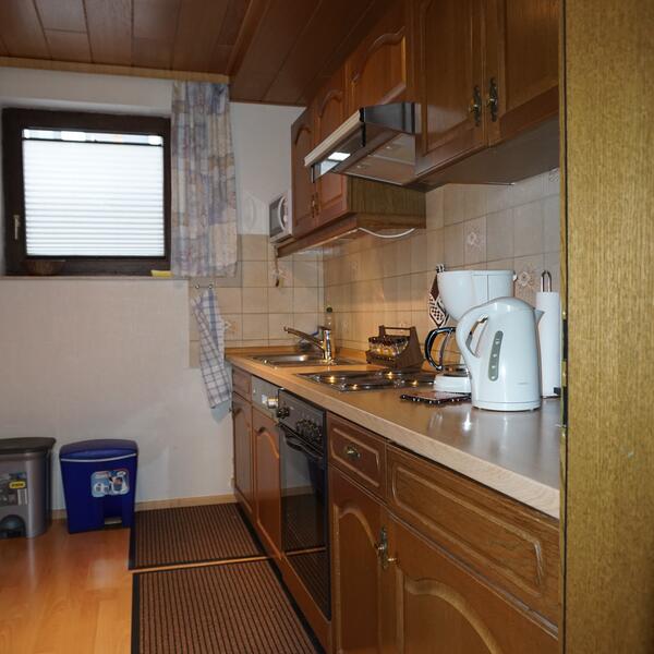 Ferienwohnung Rittmüller