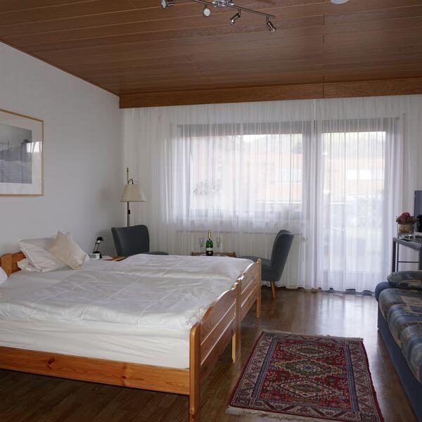 Ferienwohnung Rittmüller