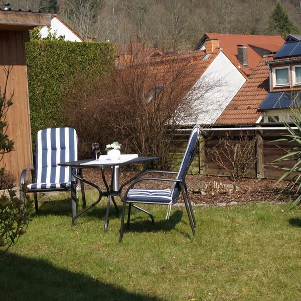 Ferienwohnung Rittmüller