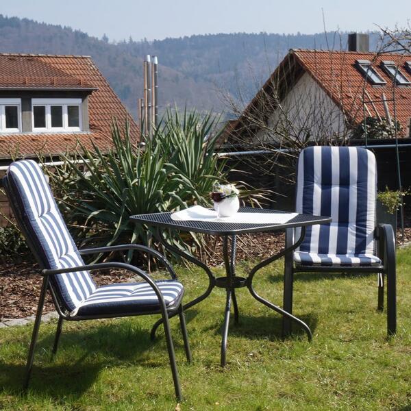 Ferienwohnung Rittmüller