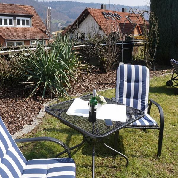 Ferienwohnung Rittmüller