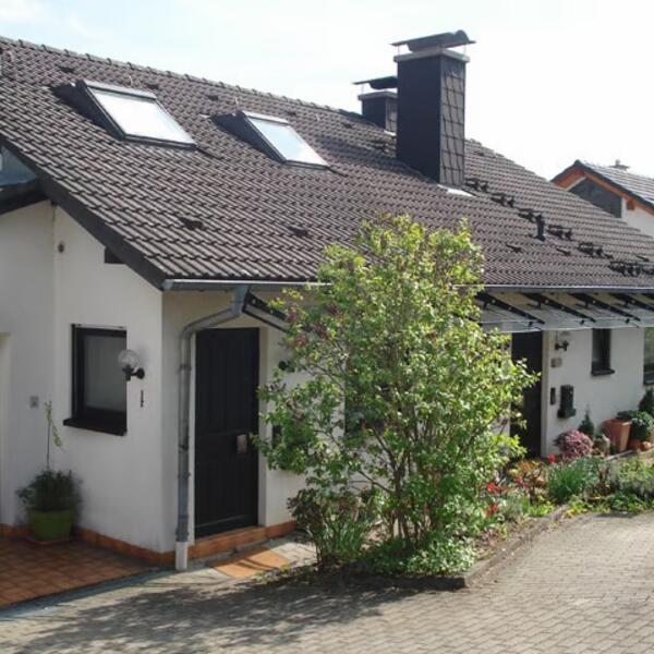 Ferienwohnung Rittmüller