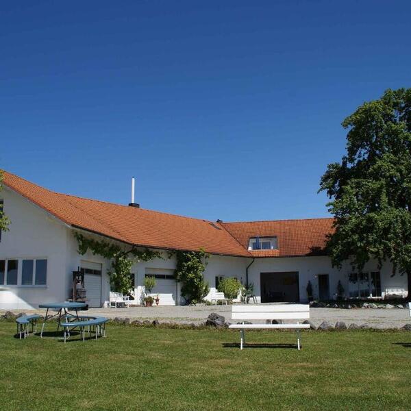 Ferien & Obsthof Sonnenhalde