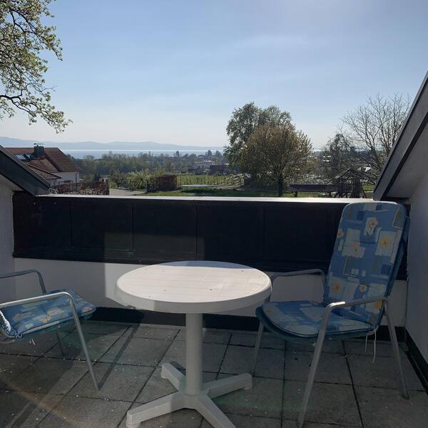 Ferien & Obsthof Sonnenhalde