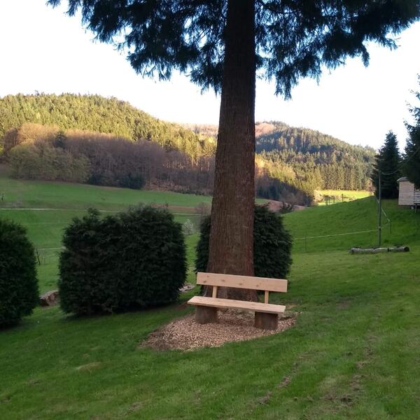 Relaxecke