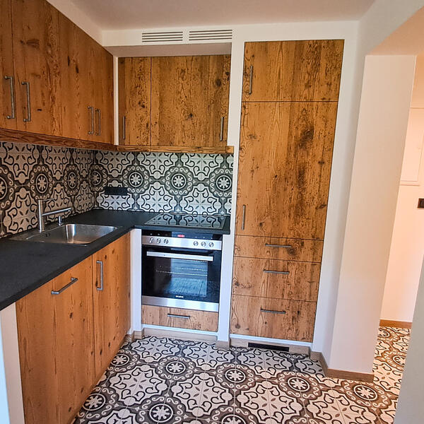 Gästehaus Becher  Ferienwohnung "Servus"