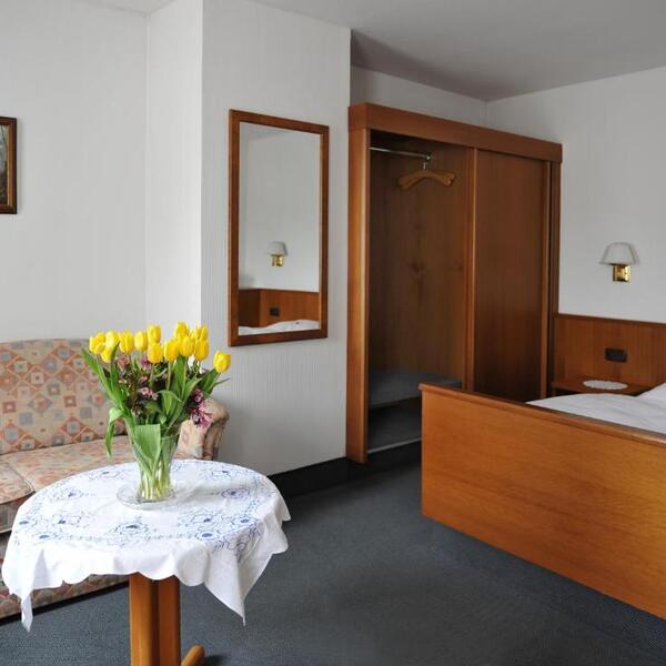 Hotel Grüner Baum