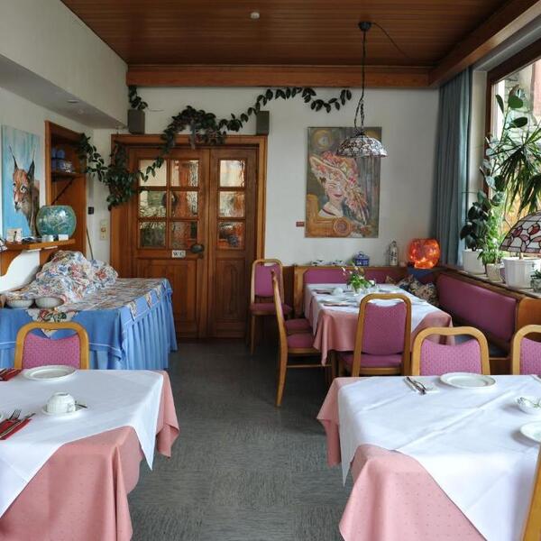 Hotel Grüner Baum