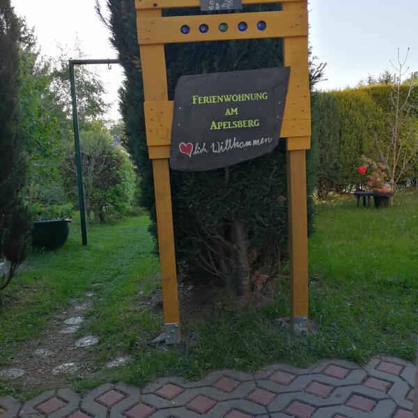 Willkommen