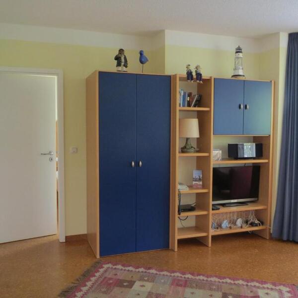 Haus Strelasund