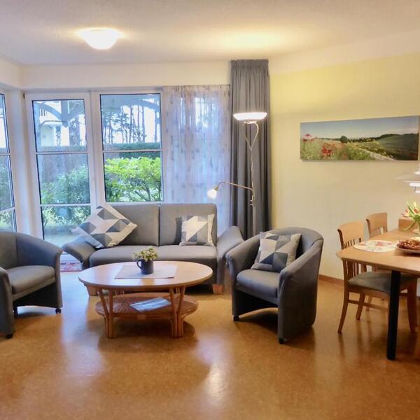 Haus Strelasund