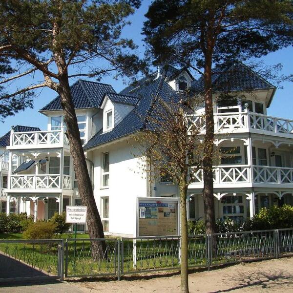 Haus Strelasund